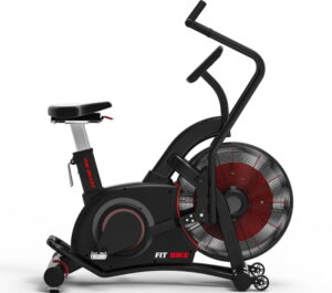 fitbike the beast review