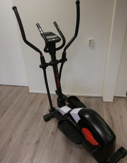 Somatische cel Waarneembaar Speciaal Focus Fitness Fox 3 review: de perfecte crosstrainer?