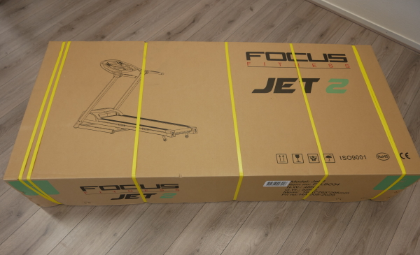 focus fitness jet 2 doos