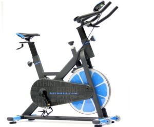 FitBike Race Magnetic Home