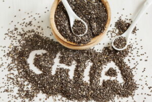 chia zaad