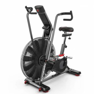 schwinn airdyne ad8 pro