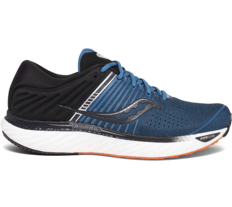 Saucony Triumph 17