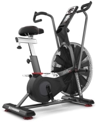 Schwinn Airdyne AD8