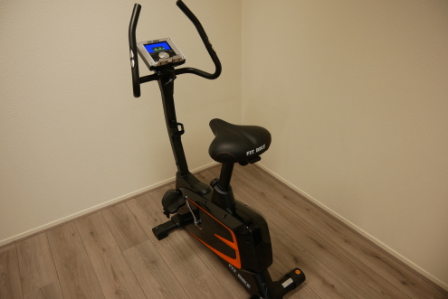 fitbike ride 6 review