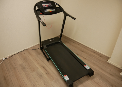 focus fitness jet 2