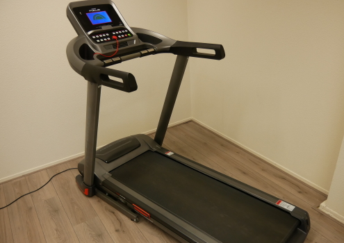 focus fitness jet 7