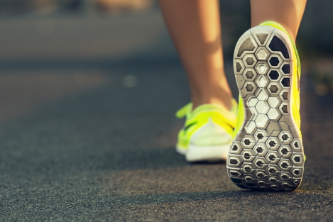 hardloopschoen
