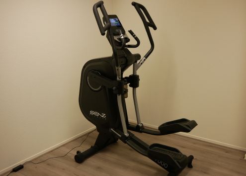 senz sports c7000