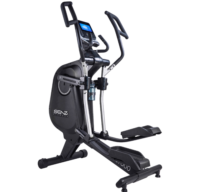 senz sports c7000