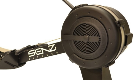 senz sports r5000 weerstand