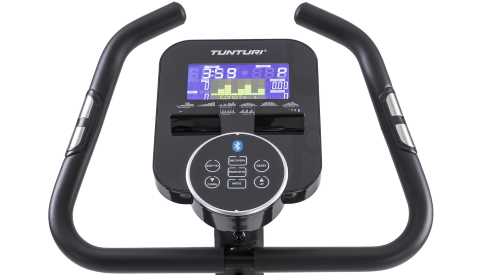 stuur van de fitcycle 50i