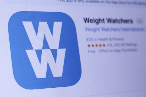 weight watchers ervaringen