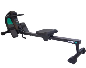 focus fitness row 2