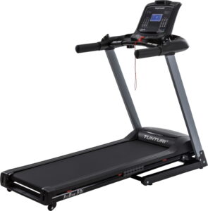 Tunturi Fitrun 50i review