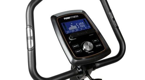 smart wheel bediening