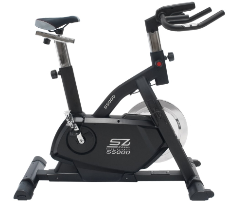 Senz Sports S5000 review