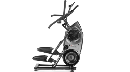 Bowflex Max Trainer M8i review