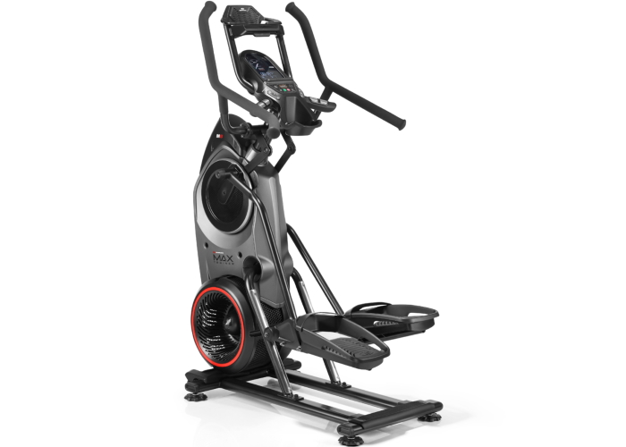 Bowflex Max Trainer M8i