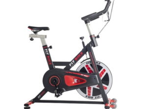 FitBike Race Magnetic Basic review