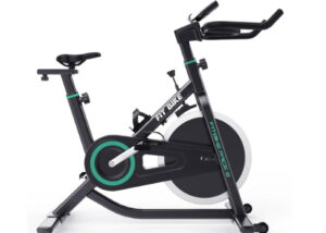 Fitbike Race 2 review