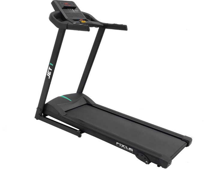 Focus Fitness Jet 1 review