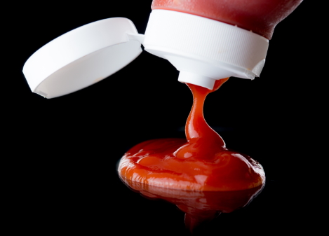 ketchup