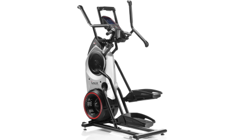 Bowflex Max Trainer M6i review