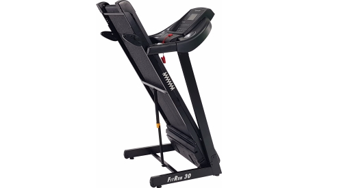 tunturi fitrun 30 is opklapbaar