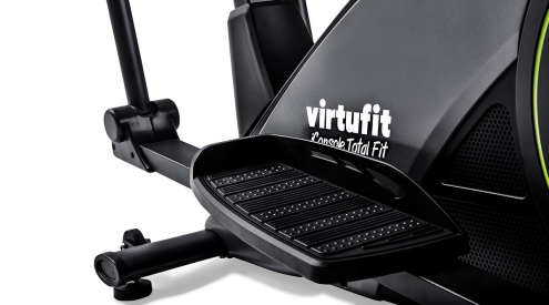 VirtuFit iConsole Total Fit weerstand