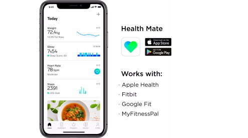 health mate