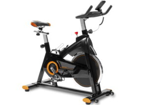 Flow Fitness Stelvio Racer M