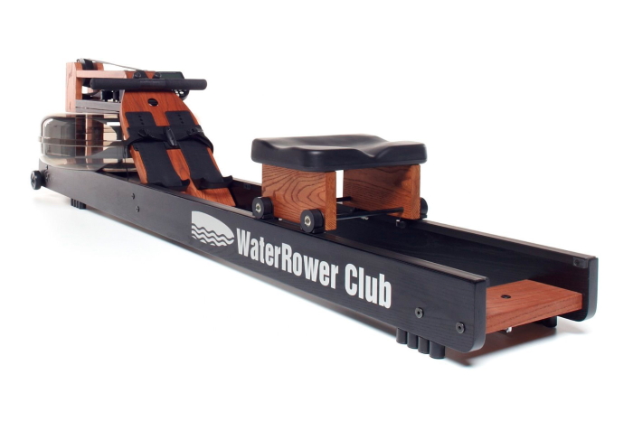 Waterrower Club