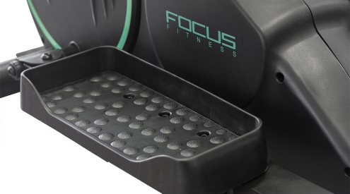 lengtepas van de focus fitness fox 2